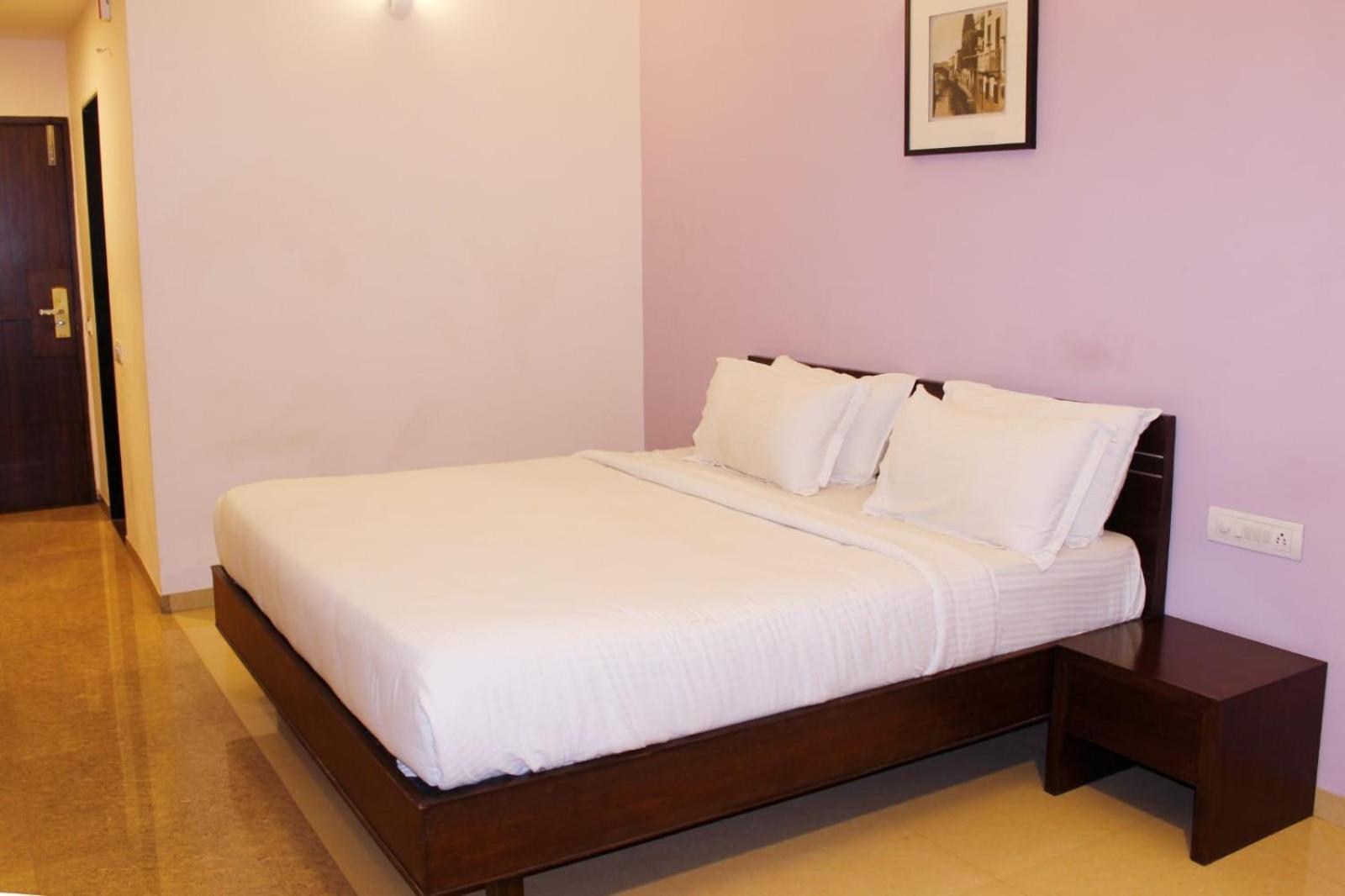 7Th Sky Hotel & Restaurent Sirohi 外观 照片